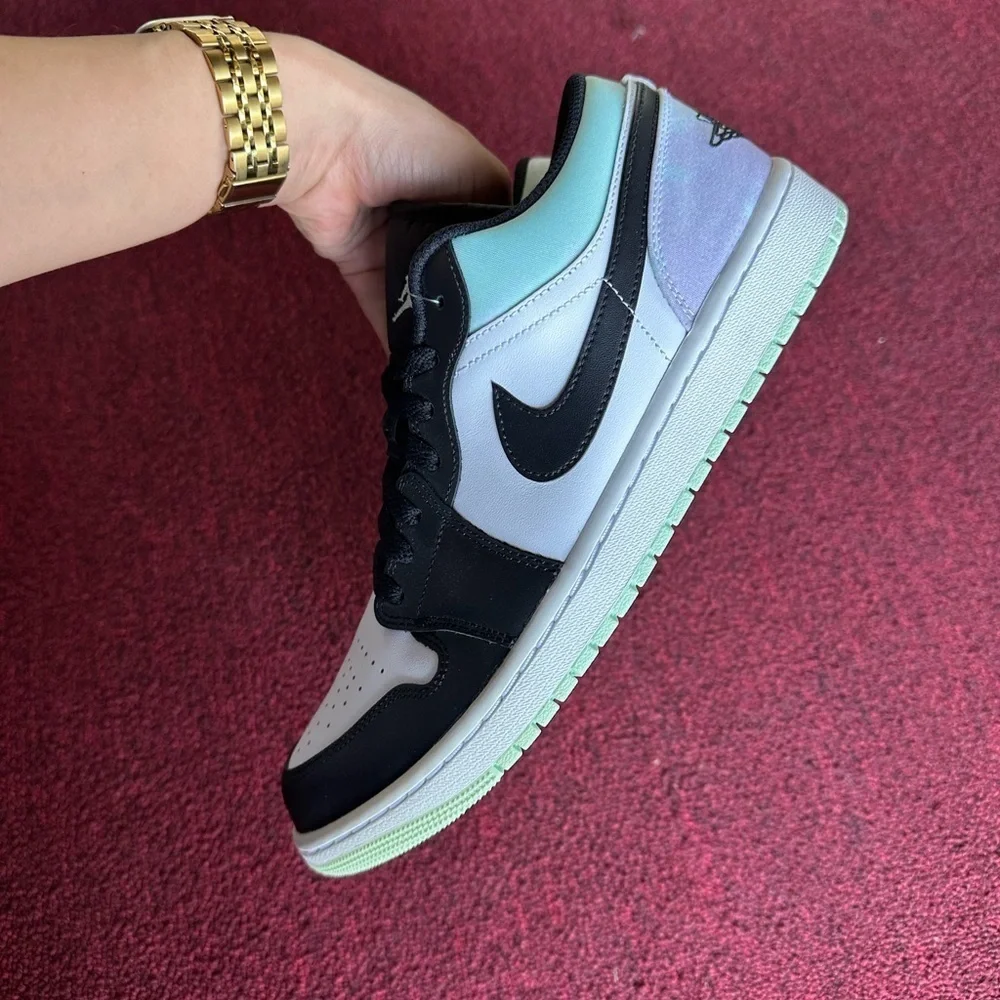 Nike new box